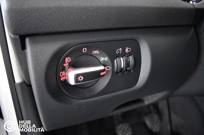 AUDI A3 SPB 2.0 TDI F.AP. quattro Ambition